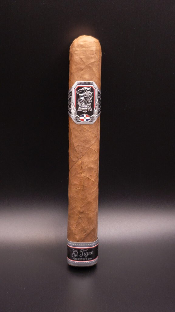 Undercrown El Tigre Dominicano
