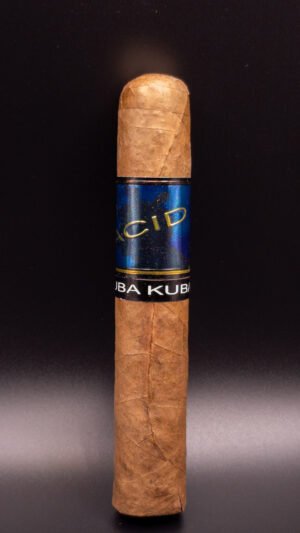 Acid Kuba Kuba