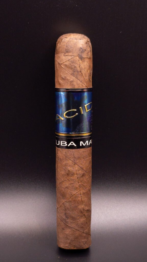 Acid Kuba Maduro