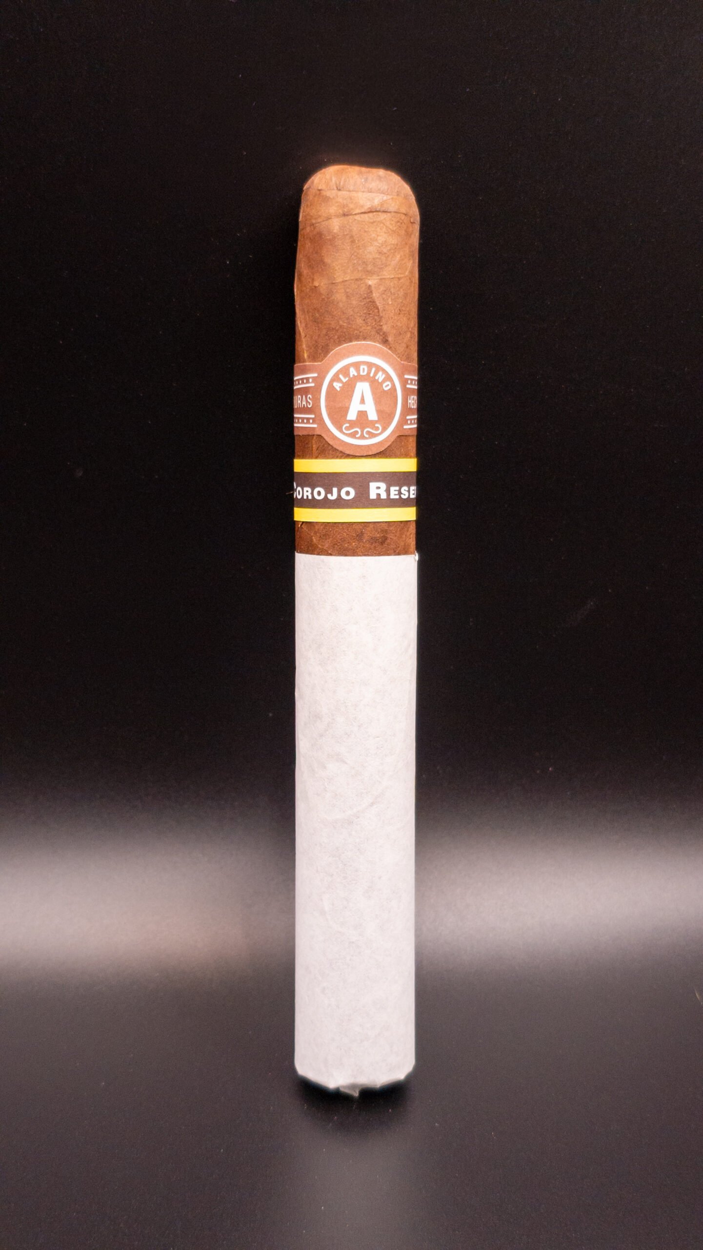 Aladino Corojo Reserva