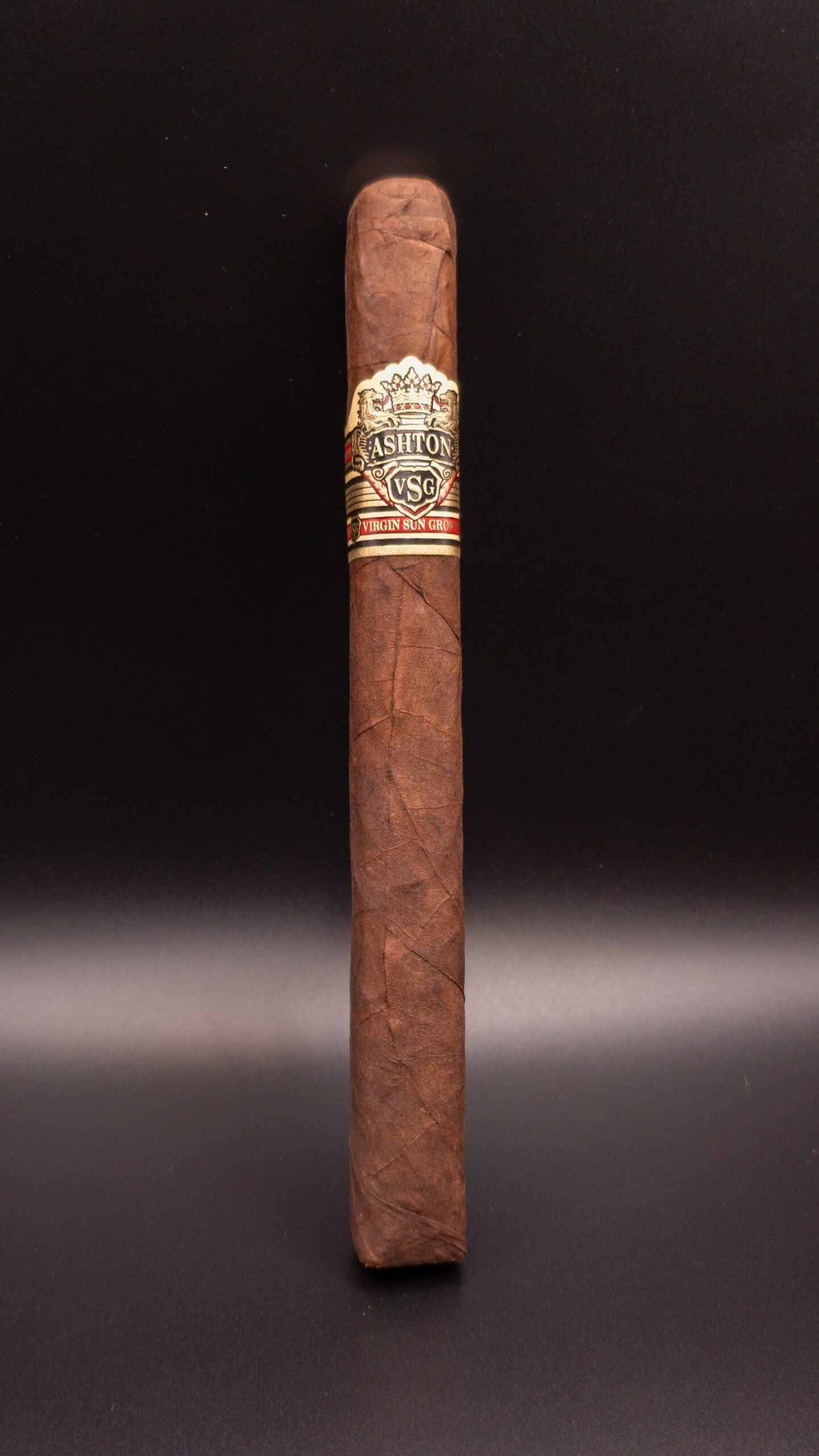 Ashton VSG