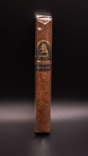 Davidoff Winston Churchill Late Hour
