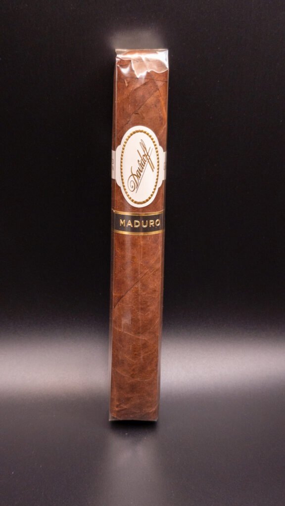 Davidoff Maduro