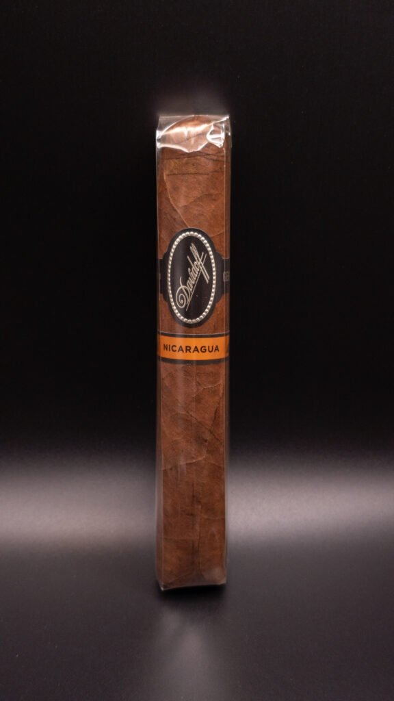 Davidoff Nicaragua