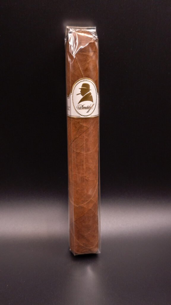 Davidoff Winston Churchill