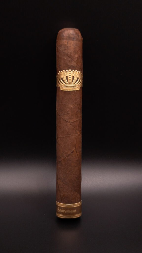 Dunbarton Sobremesa Solita