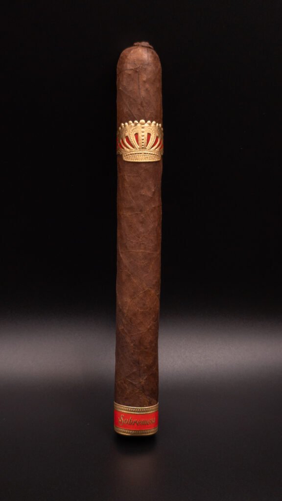 Dunbarton Sobremesa Solita Red