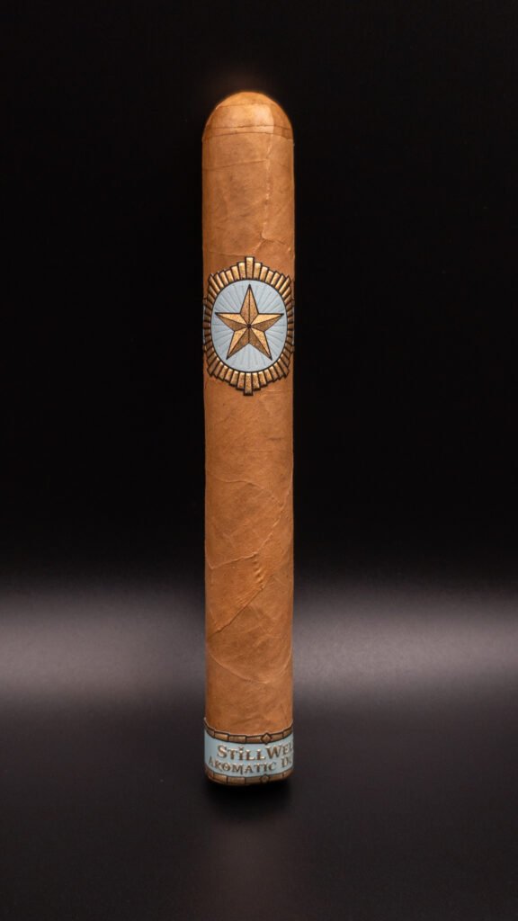 Dunbarton Stillwell Aromatic Dulce Claro