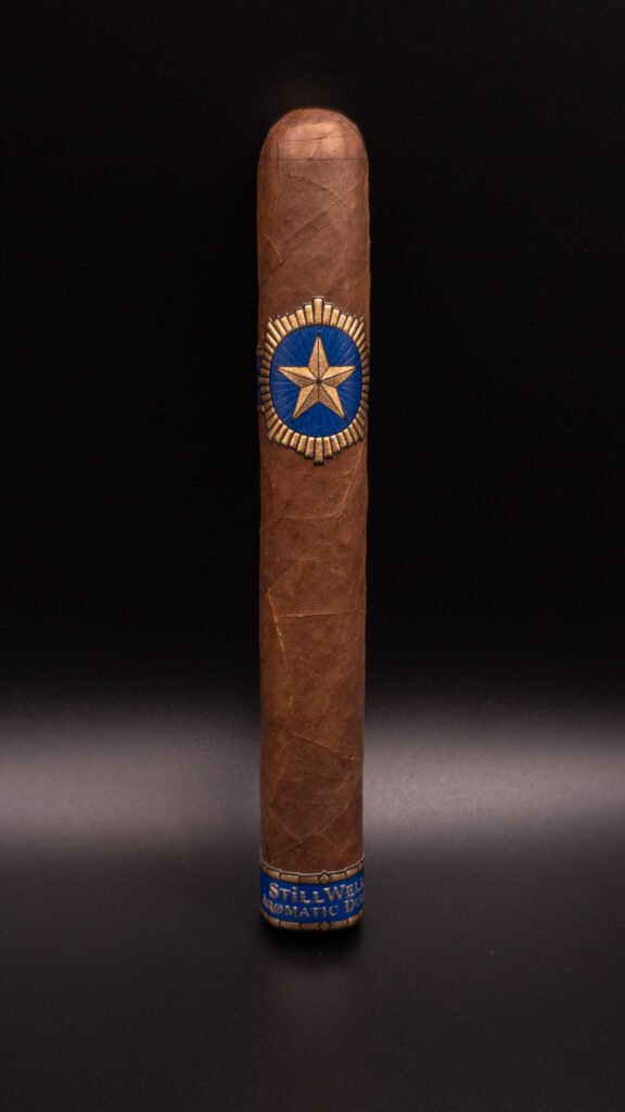 Dunbarton Stillwell Aromatic Dulce Dark