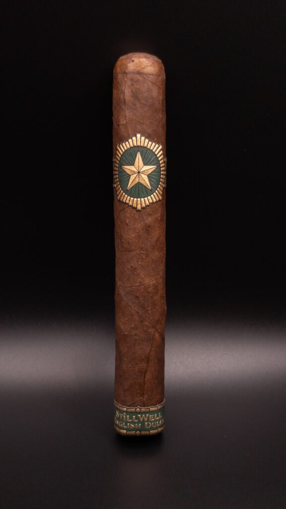 Dunbarton Stillwell English Dulce