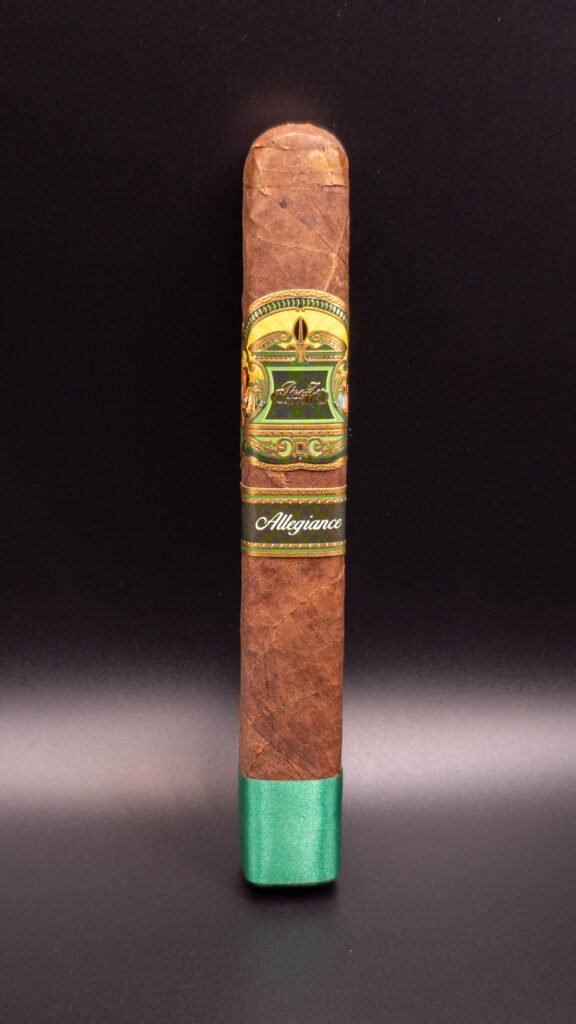 Casa Carrillo Allegiance