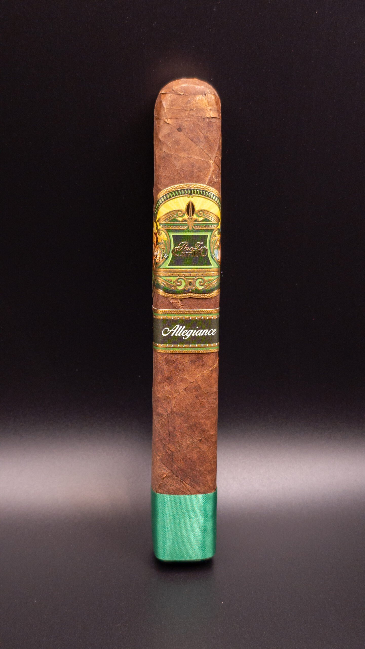 Casa Carrillo Allegiance