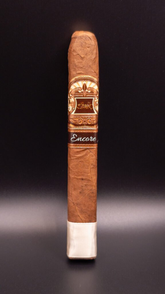 Casa Carrillo Encore