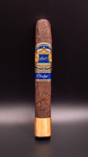 Casa Carrillo Pledge
