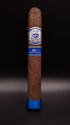 Espinosa 601 Blue Label 20th Anniversary