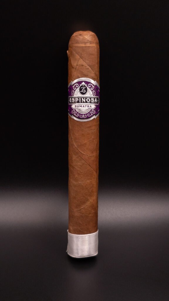 Espinosa Sumatra