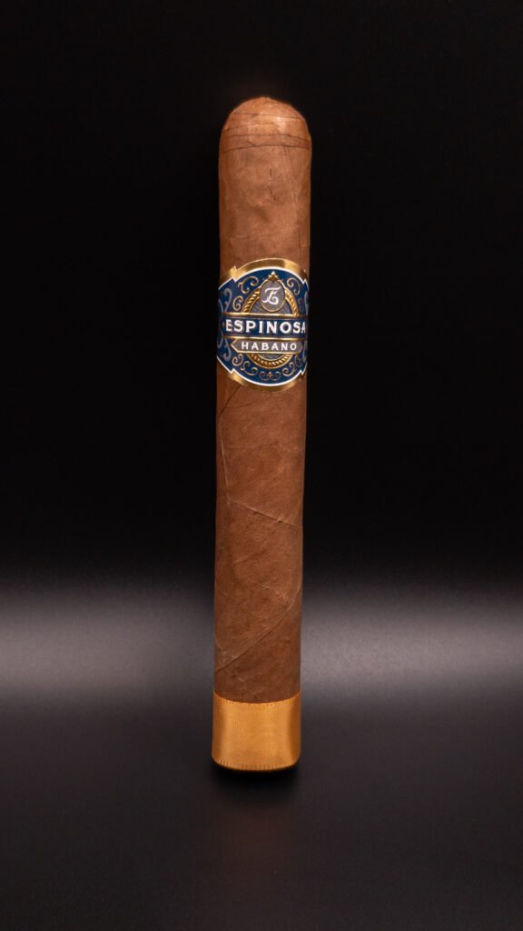 Espinosa Habano
