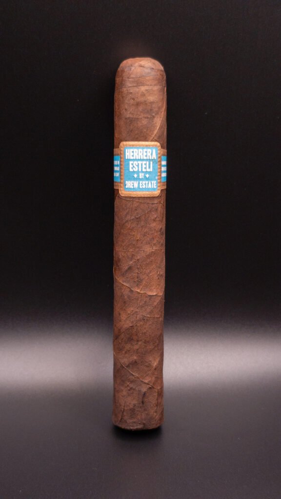 Herrera Esteli Brazilian Maduro