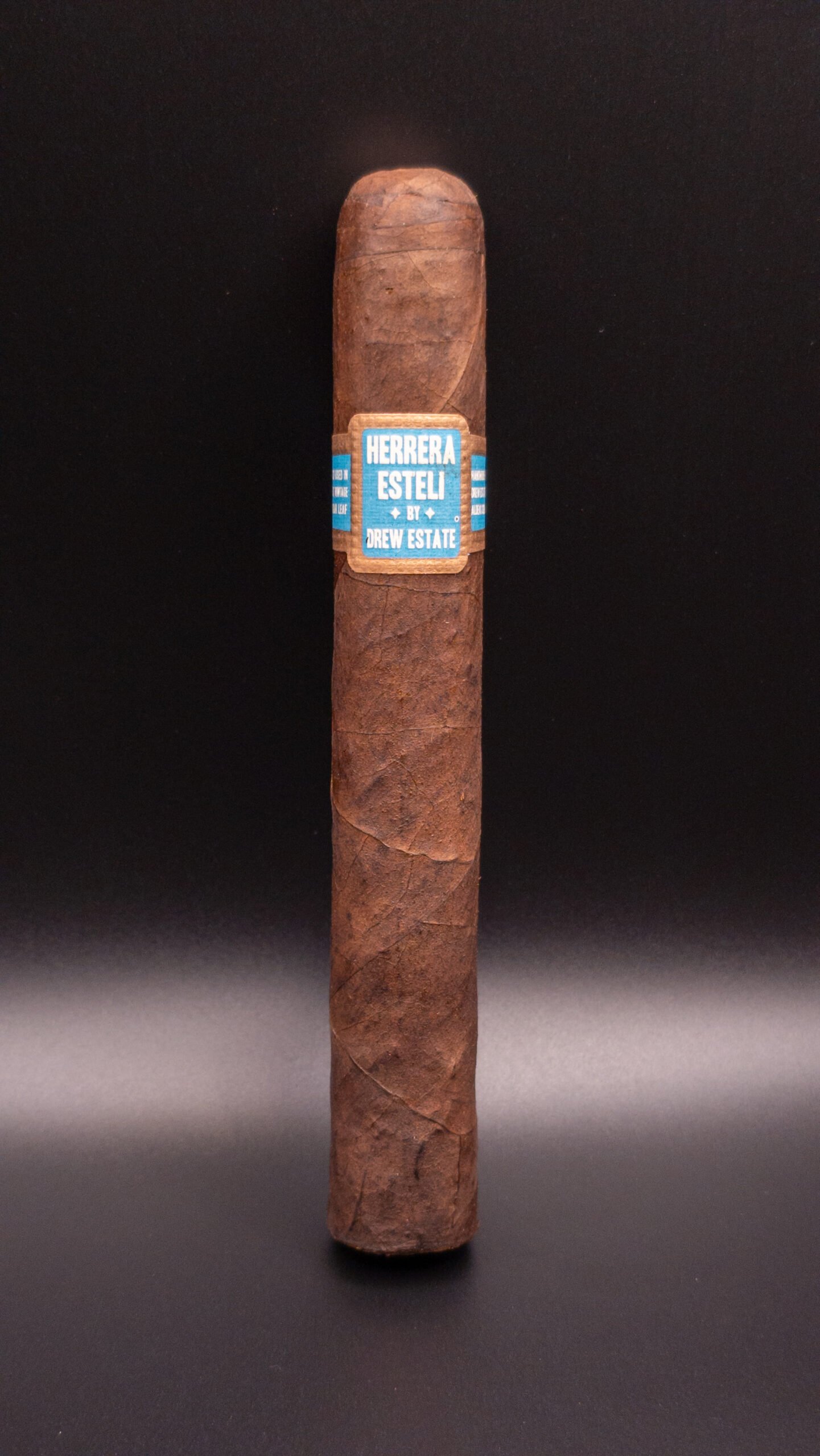 Herrera Esteli Brazilian Maduro
