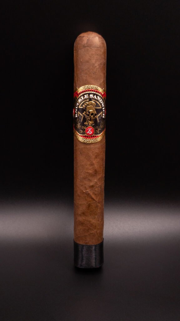 Knuckle Sandwich Habano