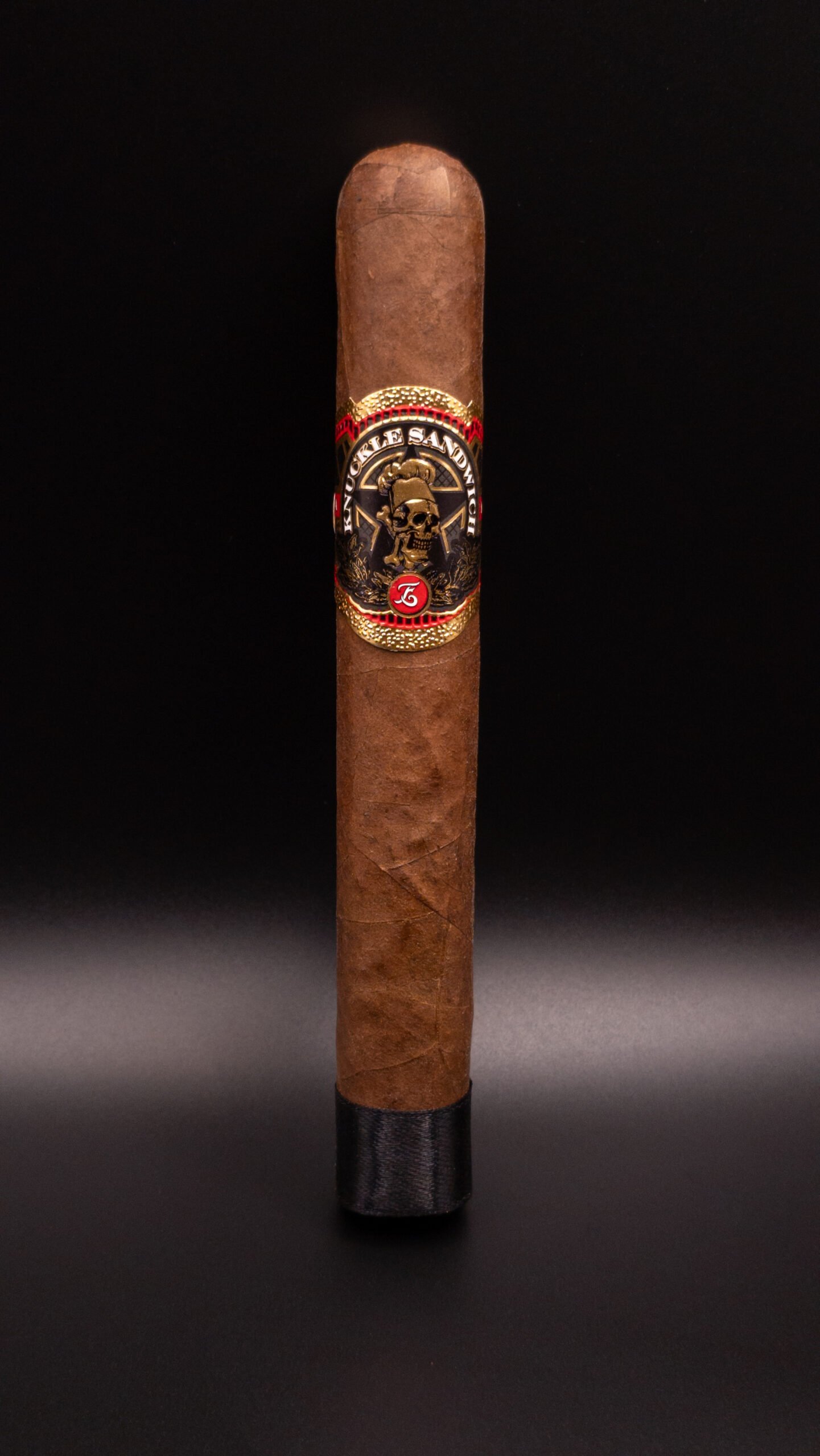 Knuckle Sandwich Habano