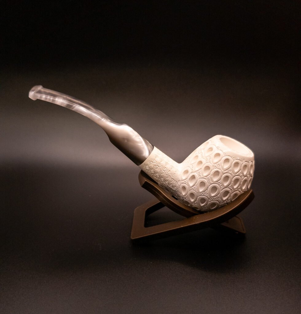 Altinay Brandy Meerschaum