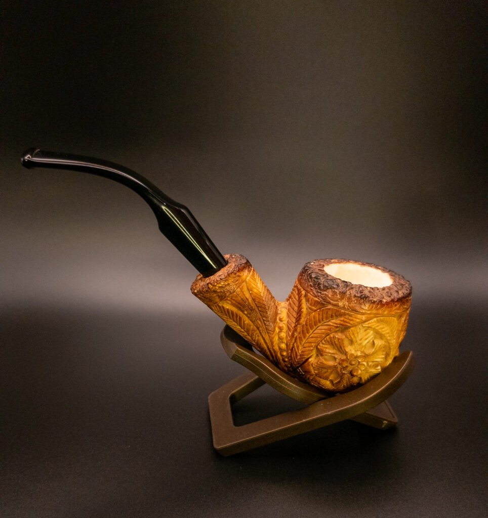 Altinay Calcined Brandy Meerschaum