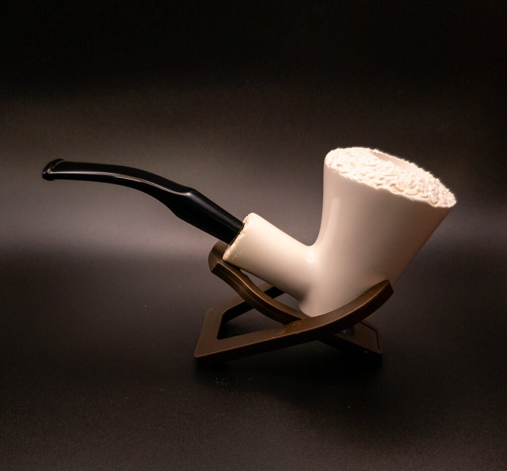 Altinay Cherrywood Meerschaum