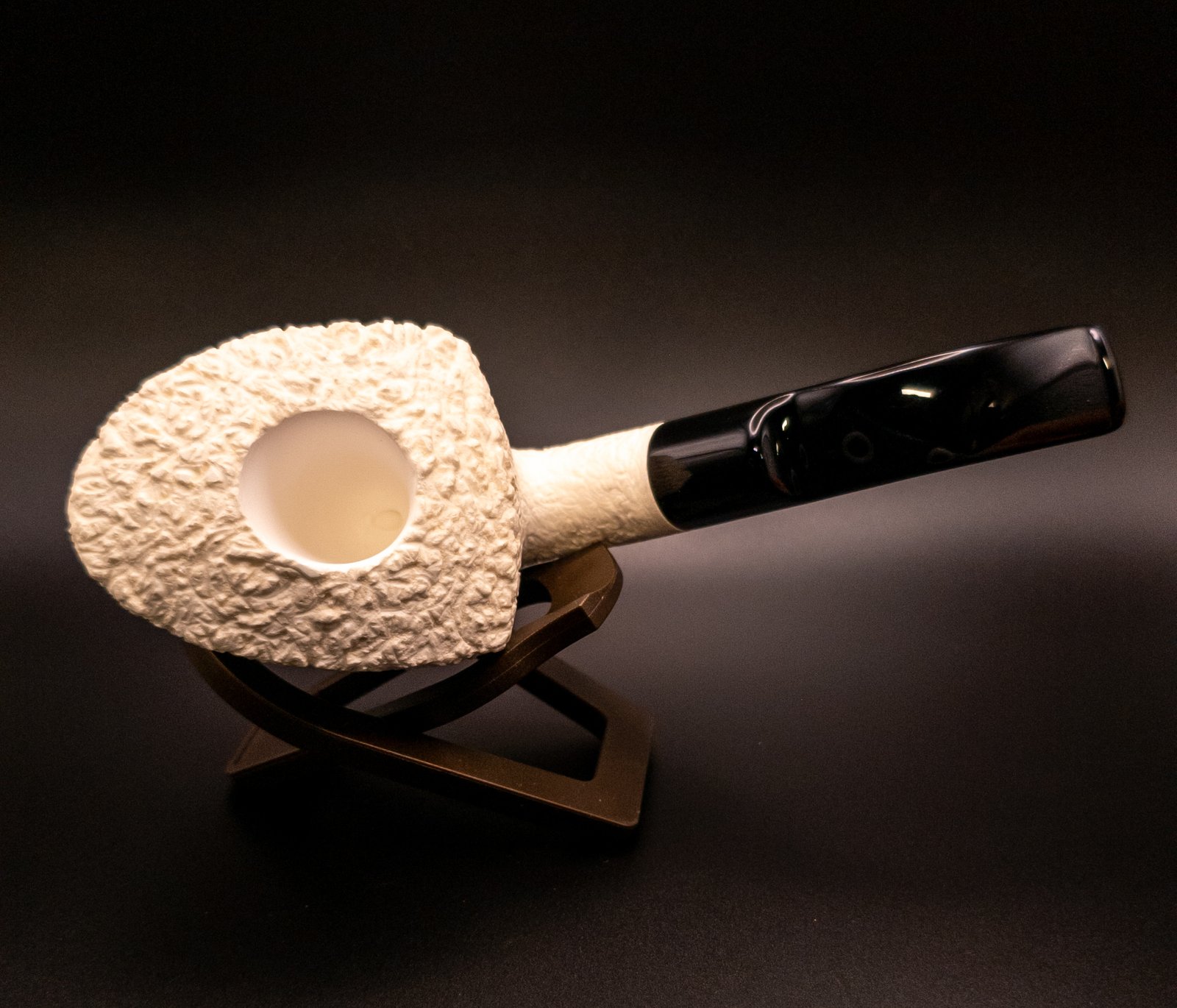 altinay meerschaum pipe