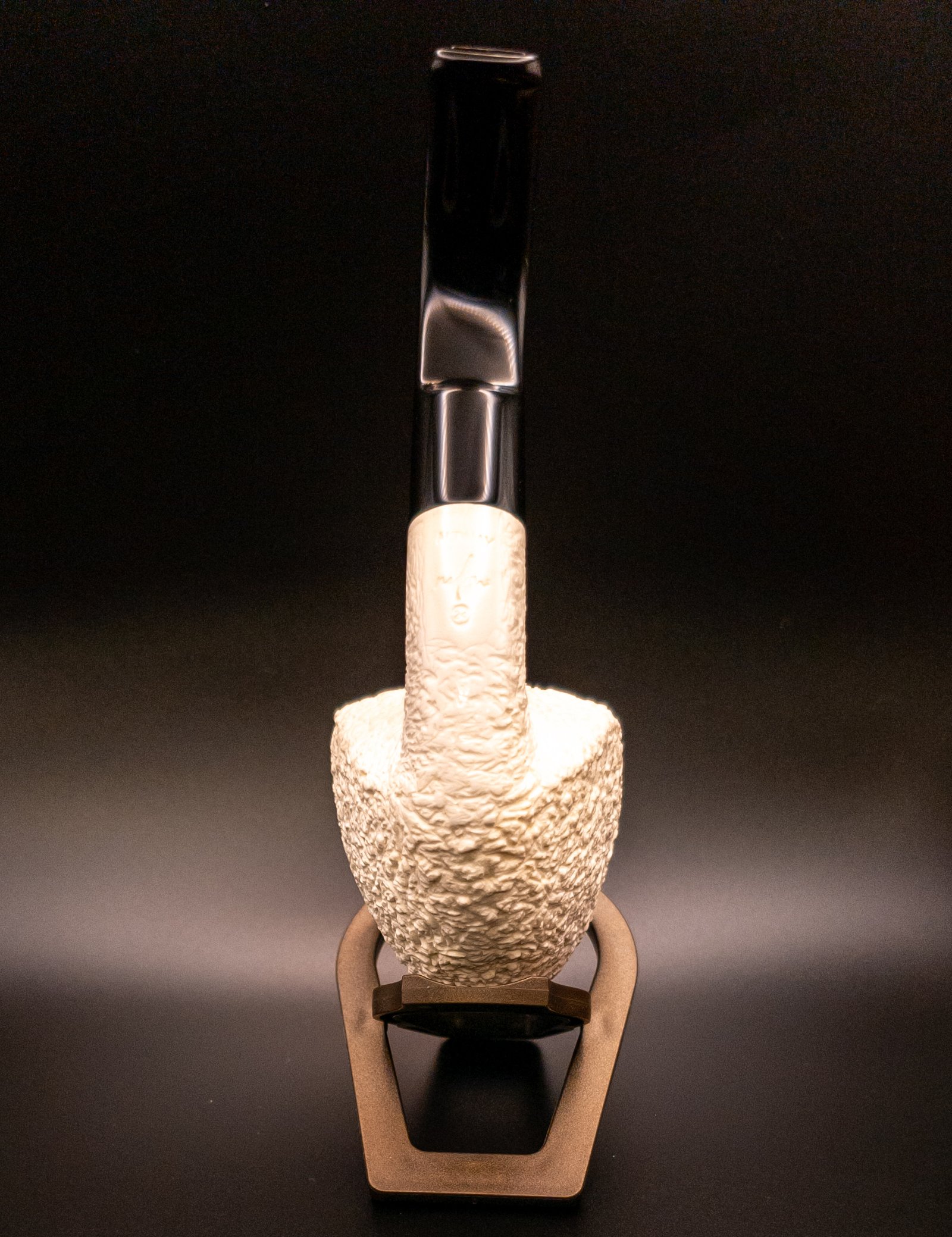 altinay meerschaum pipe