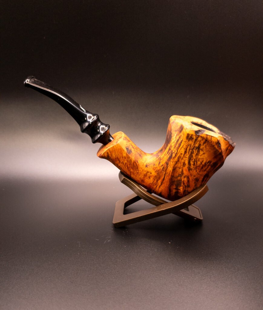 Nording - Brown Matte #2