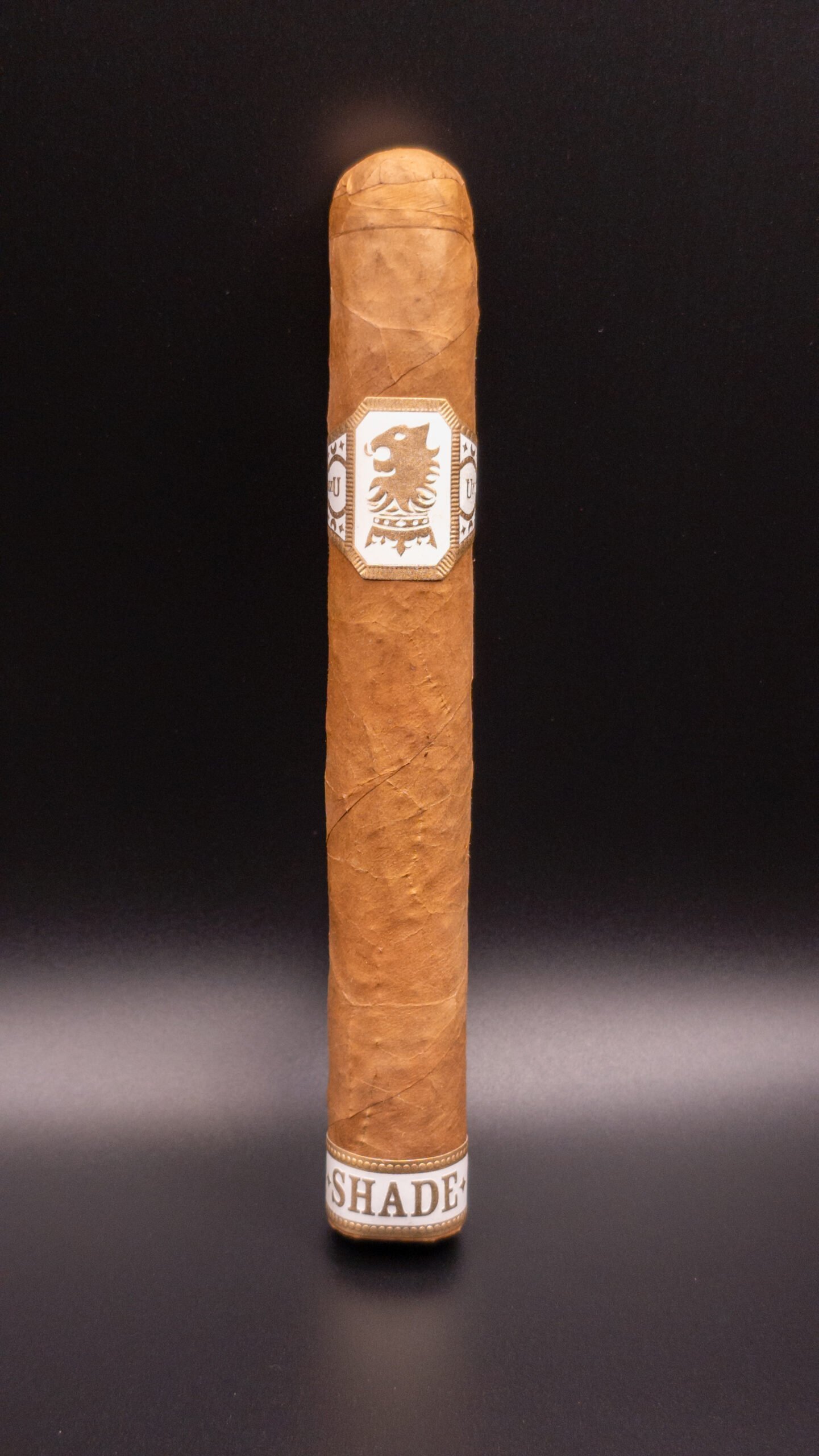 Undercrown Shade